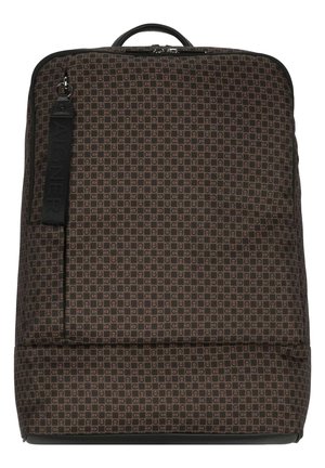 AIGNER Tagesrucksack - dadino brown