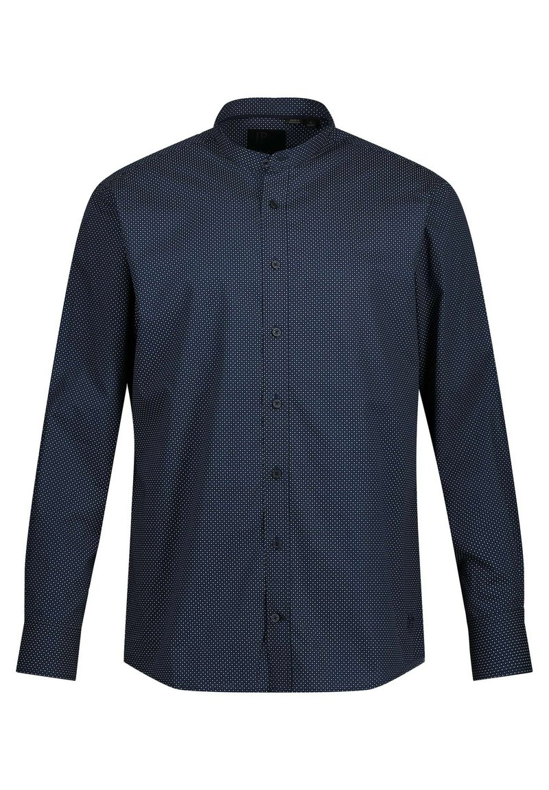 JP1880 Chemise dark blue/bleu marine