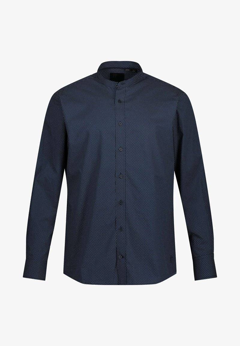 JP1880 Chemise dark blue/bleu marine