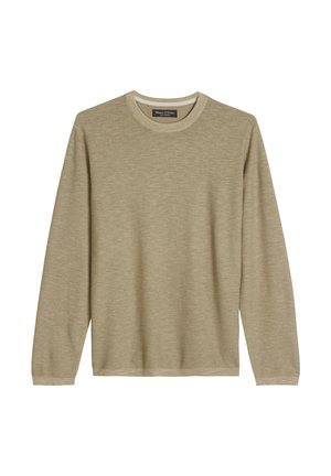 Marc O'Polo, Jumper - charleston gray