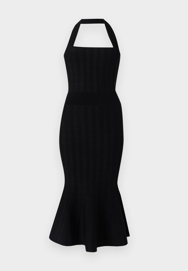 HALTER STRAP SOFIE DRESS - Cocktail dress / Party dress3