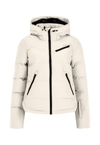 SNOW - Giacca da sci - kitoffwhite