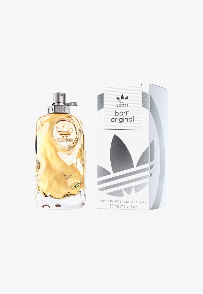adidas Fragrance BORN ORGINAL FOR HIM EAU DE TOILETTE NATURAL SPRAY 50ML - Eau de Toilette