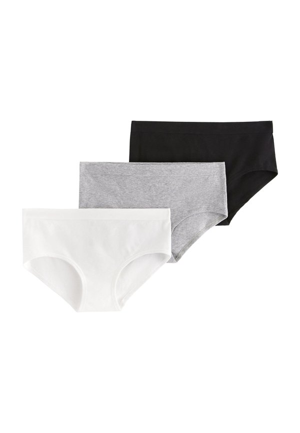 SALLY SEAMLESS 3 PACK - Briefs4