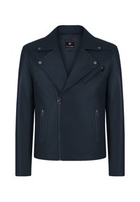 Unausgewählt, dark blue