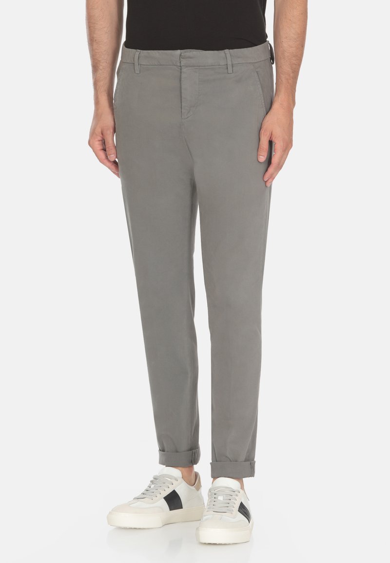 Dondup Chino - light grey