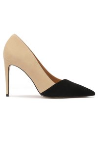 Kazar NEW LUCIANA - Hoge hakken - beige