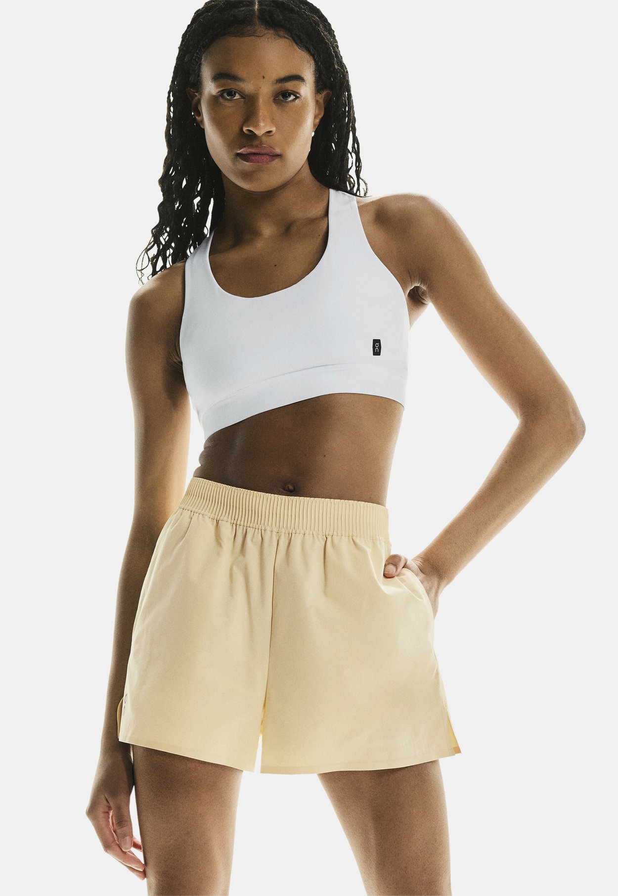 FOCUS SHORTS - Kurze Sporthose