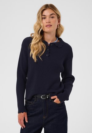 Saint Tropez, TRISTENSZ - Polo - night sky