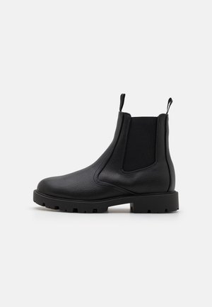 ASHTONN B.E.D FOAM - Stivaletti - black