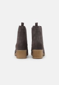 Apple of Eden Botines - dark grey