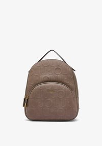 Δεν επιλέχθηκε, brown