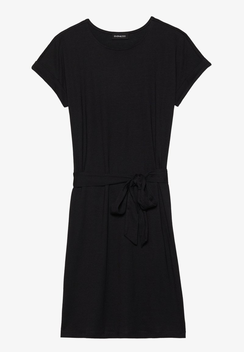 Even&Odd Jerseyjurk zwart