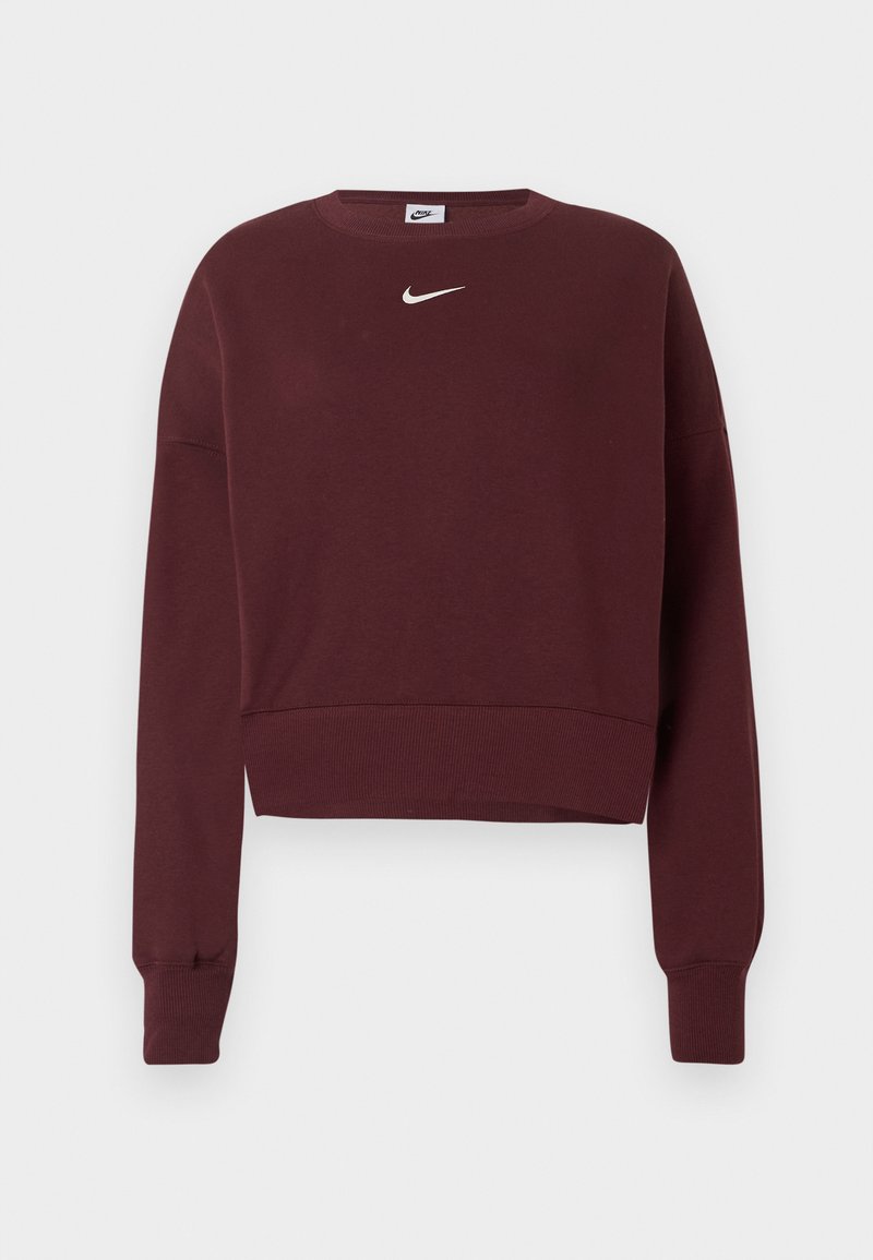 Nike Sportswear Sweater bordeauxrood