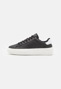 Tommy Jeans OUSOLE - Trainers - black