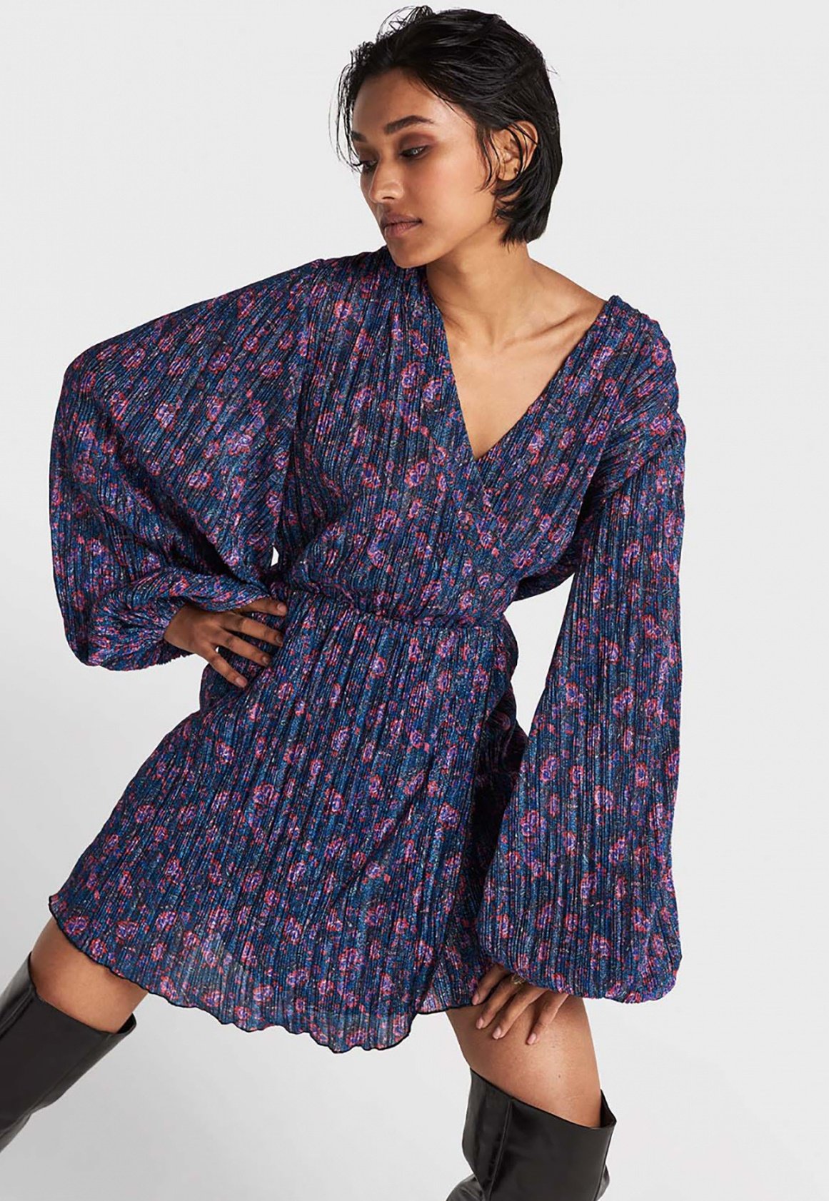 Alix the label Zomerjurken sale online kopen | ZALANDO
