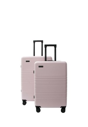 Eternitive UNISEX SET różowy