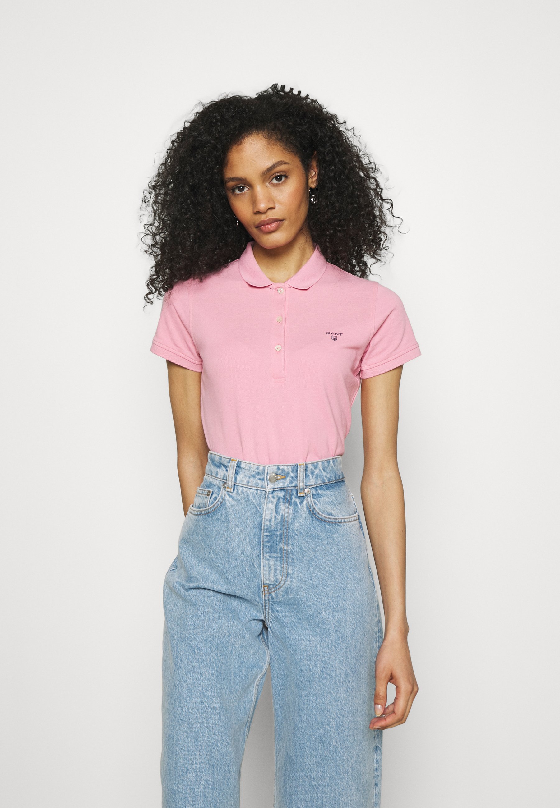 Women THE SUMMER - Polo shirt Women THE SUMMER - Polo shirt