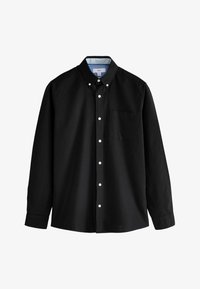 Non selezionato, black