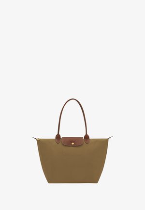 Longchamp, LE PLIAGE ORIGINAL - Handbag - olivgrün