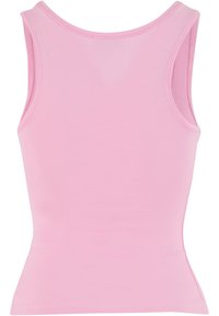 FELICIOUS TANK  - Topper - pink