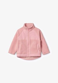 Ikke valgt, rosequartz