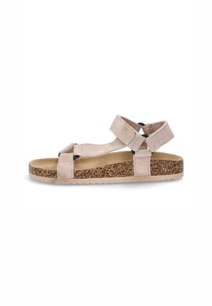 Sandalias - pink