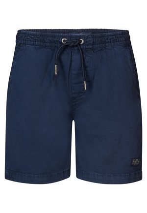 Shorts - navy blue