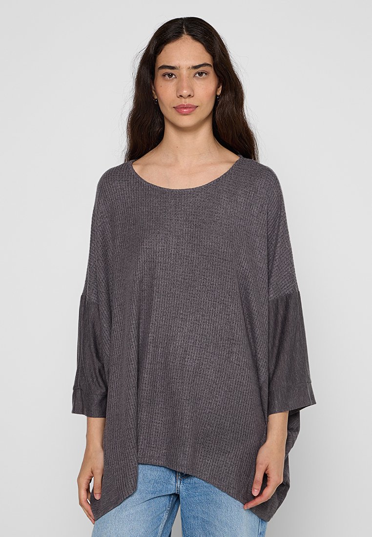 Apricot Trui grijs Apricot Trui grijs