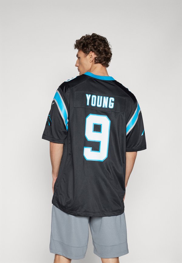 YOUNG  - Print T-shirt3