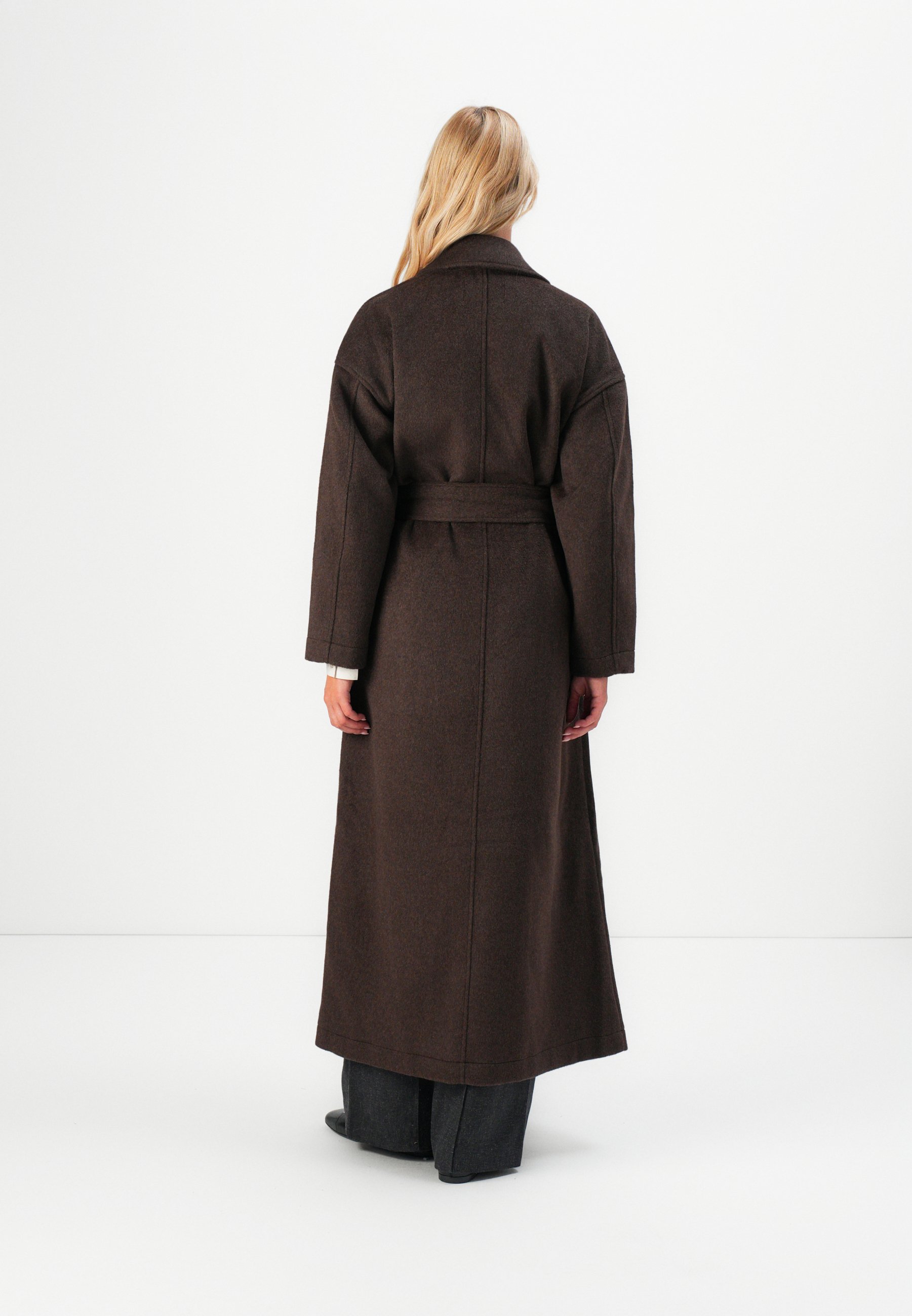 ジャケット・アウター KLASICA OOOO COAT KLASICA OOOO COAT KLASICA クラシカ｜正規通販 VISION OF