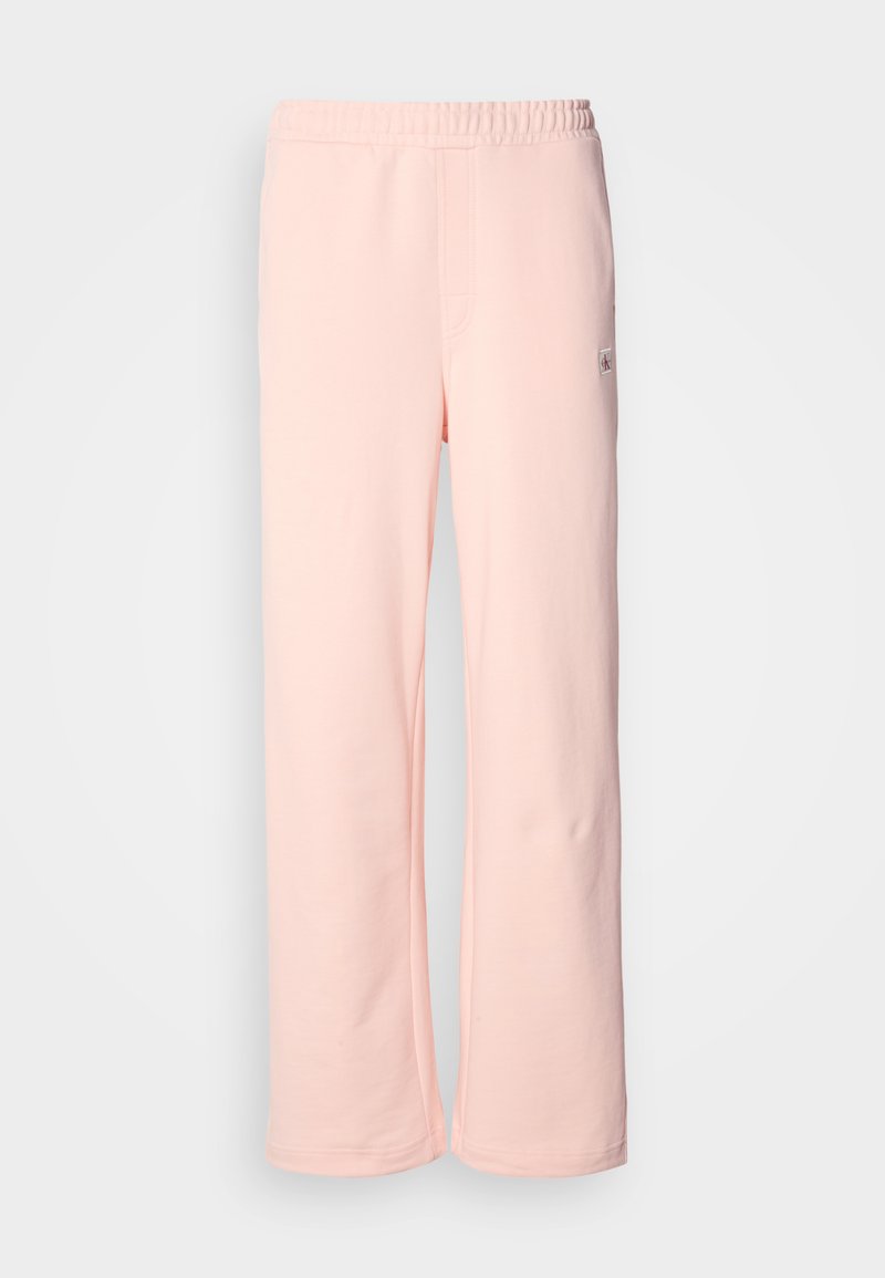 Calvin Klein Jeans Trainingsbroek donkerroze Calvin Klein Jeans Trainingsbroek donkerroze
