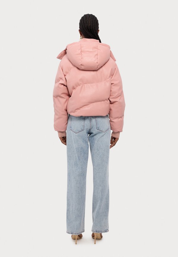 MELLA PUFFY JACKET - Winter jacket2