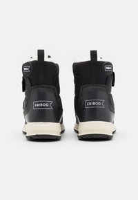 Friboo Botas para la nieve - black
