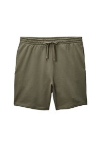 Non sélectionné, vetiver