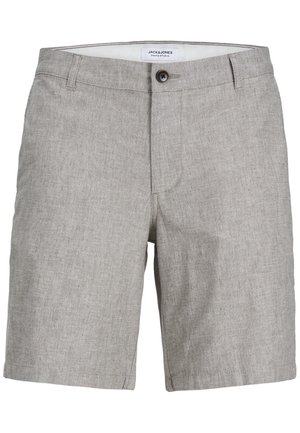 Shorts - light grey