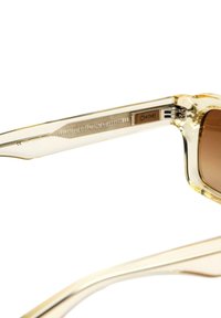 CHIMI CHIMI 03 - Ochelari de soare - pale yellow