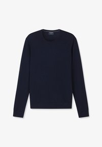 Unausgewählt, marine