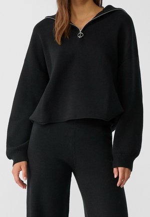 Trui - black