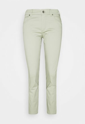 Pantalon classique - mint