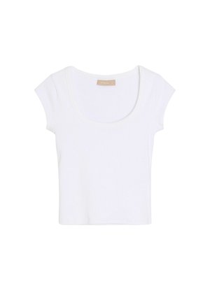 Diverse, - T-shirt basic