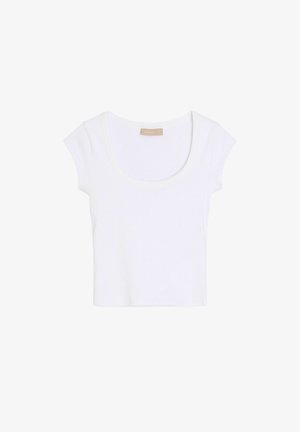 Diverse, - T-shirt basic