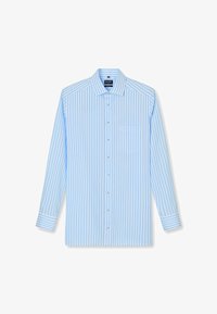 Non selezionato, bleu