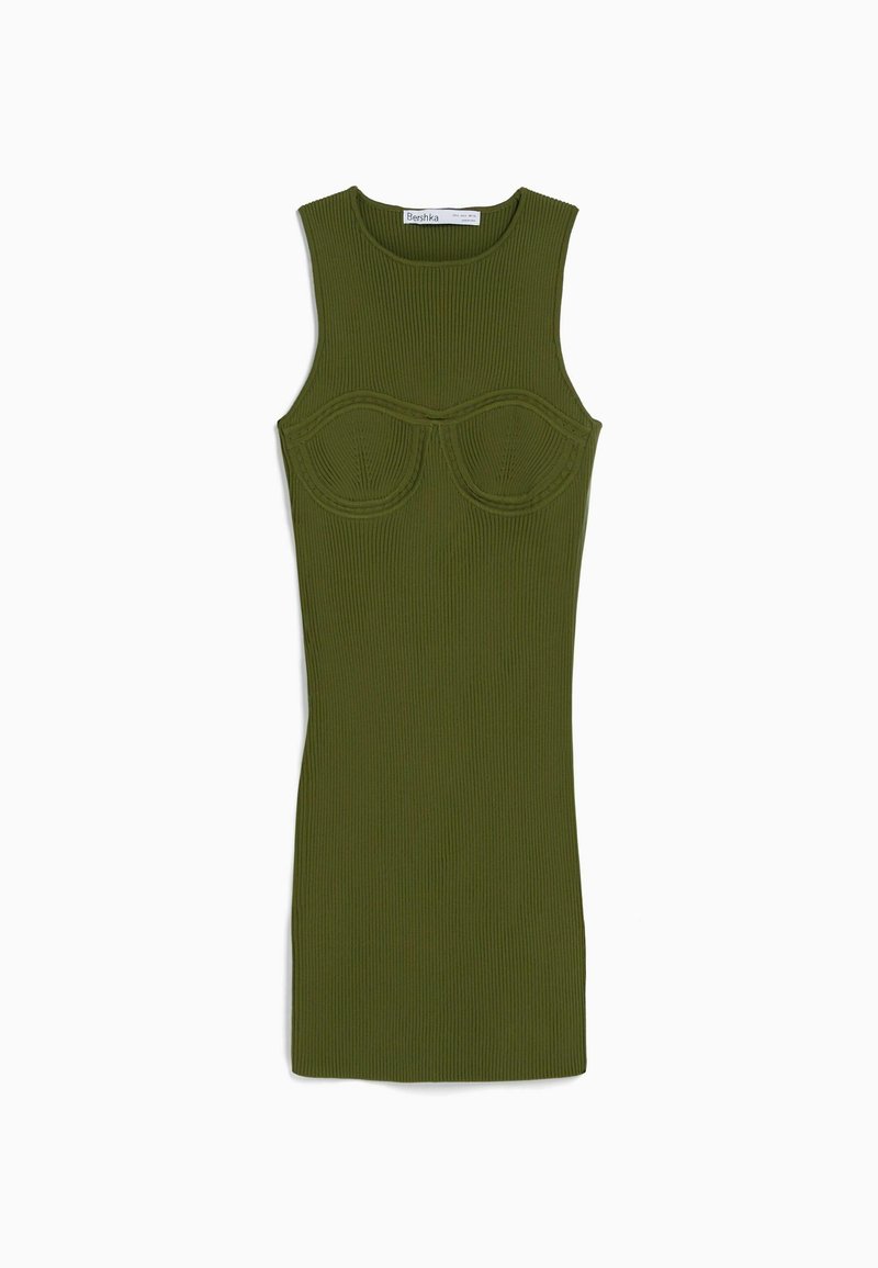 Abito in maglia