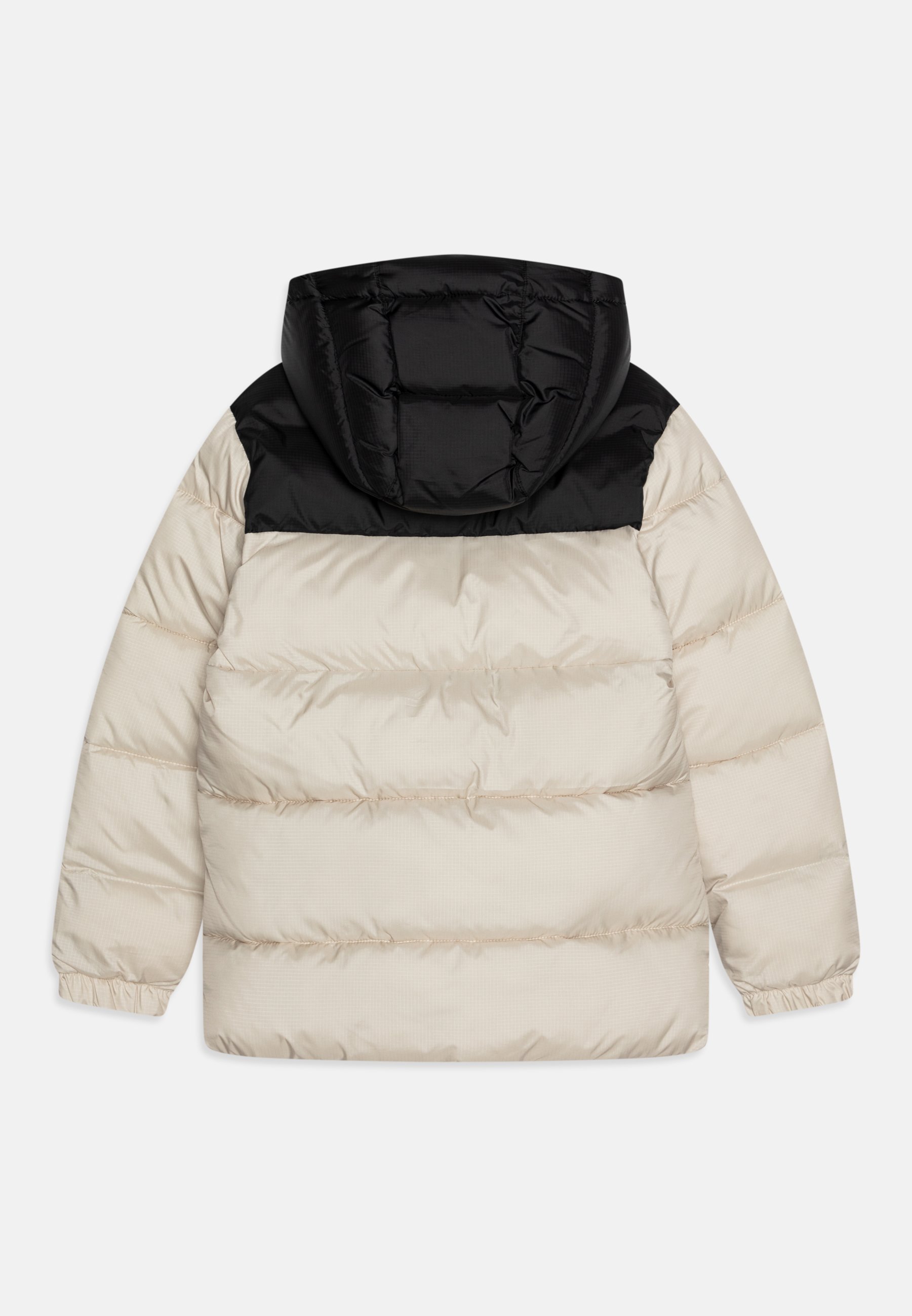 Columbia PUFFECT - Winter jacket - dark stone/grey - Zalando.co.uk