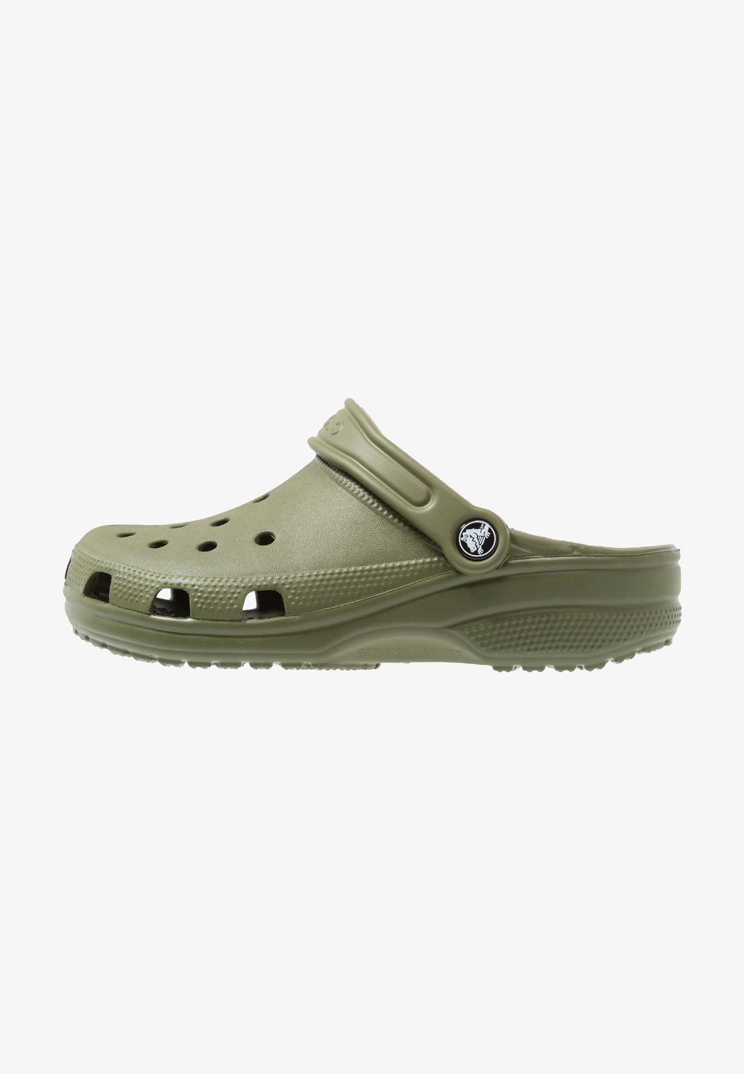 Chanclas Crocs Originales Crocs Hombre Talle 42 Crocs UNISEX
