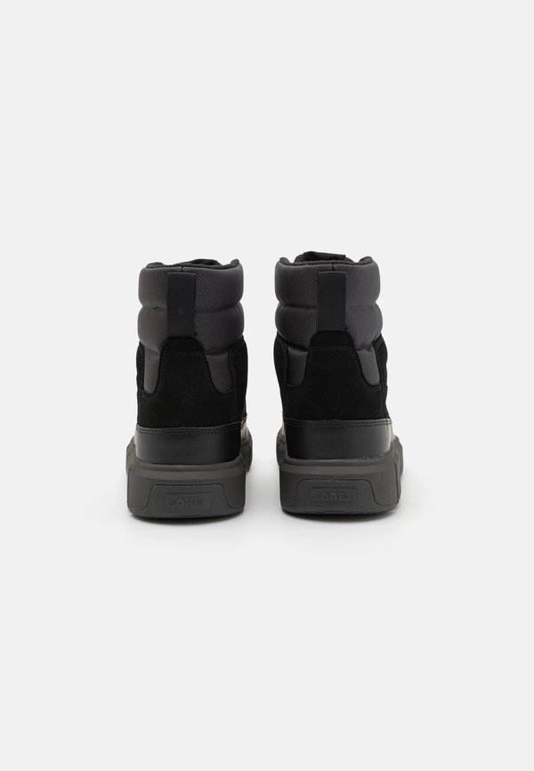 EXPLORER III BOOT WP - Lace-up ankle boots4