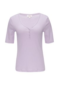 Unausgewählt, lavendel