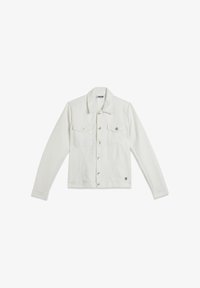 Non sélectionné, white