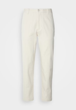 BOSS, PERIN - Chino - open white